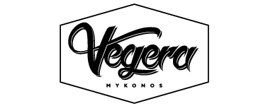 Vegera Mykonos Logo