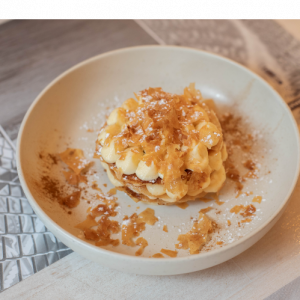 Millefeuille